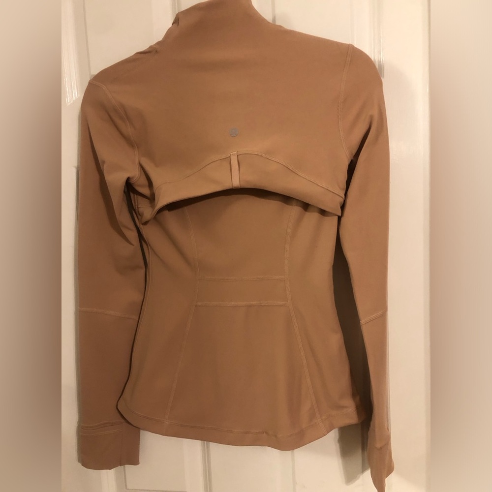 Lululemon Define Jacket Nulu